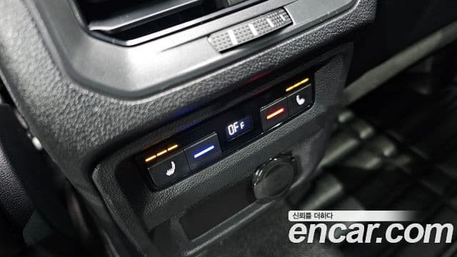 Volkswagen Tiguan 2세대 Prestige, 2021 19