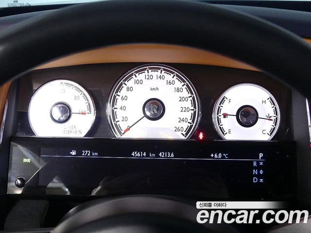 Rolls-Royce 레이스, 2021 все фото