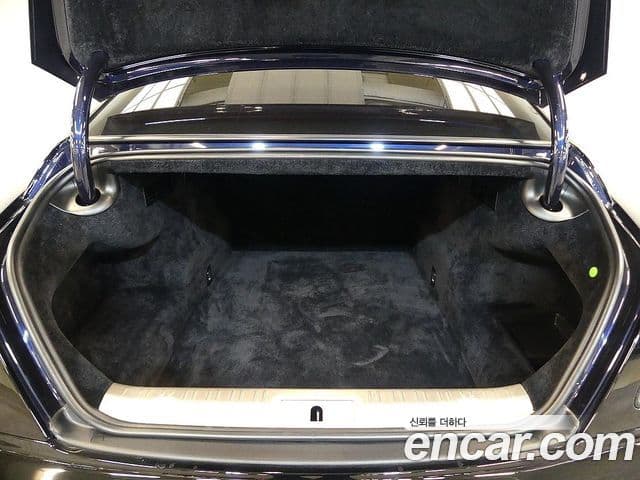 Rolls-Royce 레이스, 2021 8