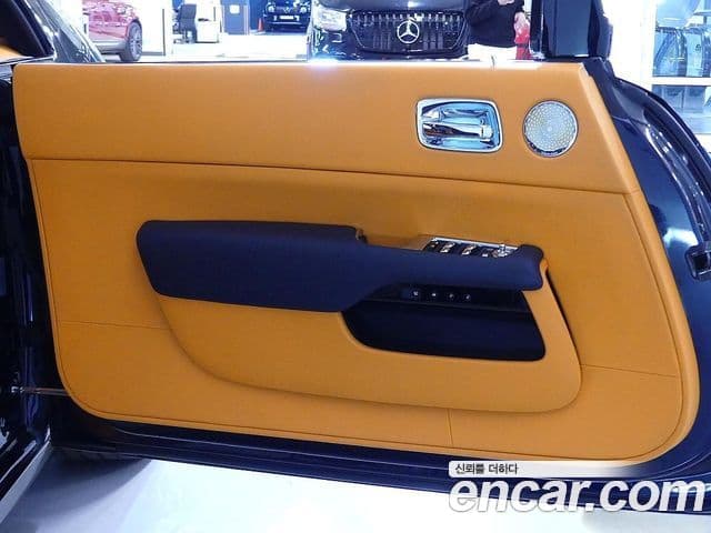 Rolls-Royce 레이스, 2021 9