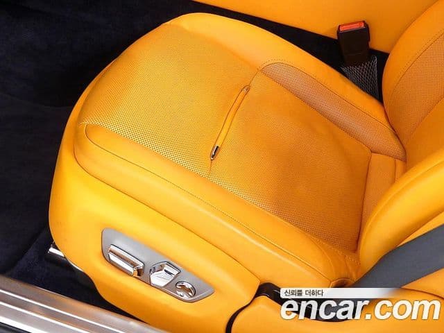 Rolls-Royce 레이스, 2021 10