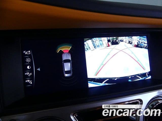 Rolls-Royce 레이스, 2021 12