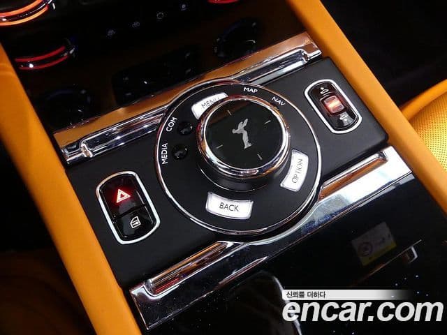 Rolls-Royce 레이스, 2021 14