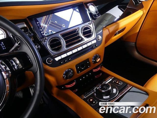 Rolls-Royce 레이스, 2021 15