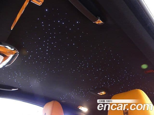 Rolls-Royce 레이스, 2021 16