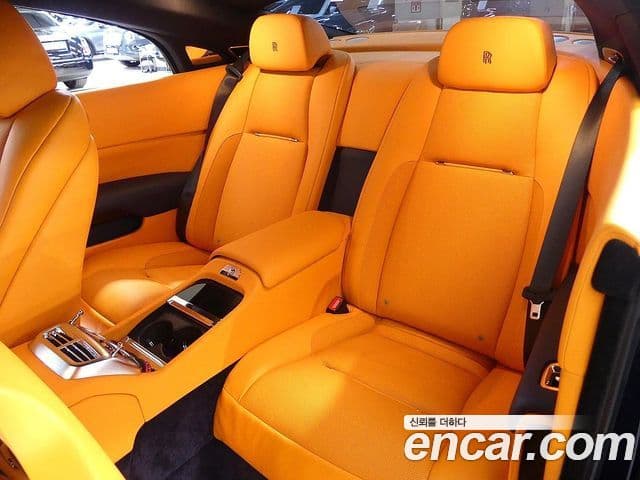 Rolls-Royce 레이스, 2021 17