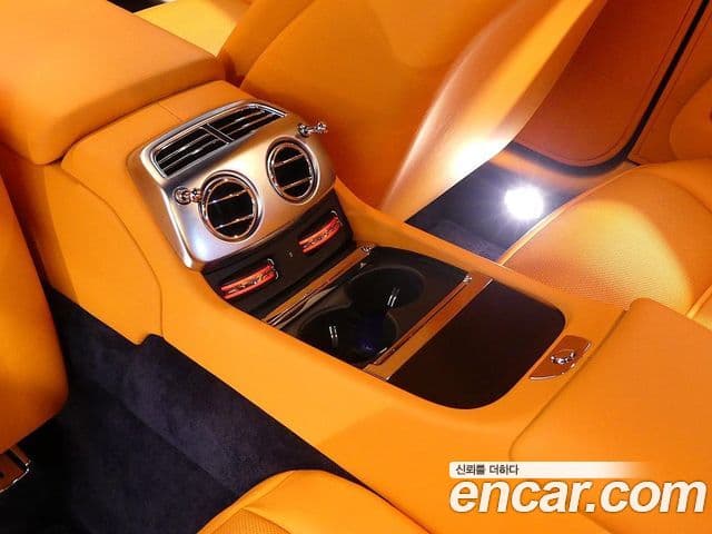 Rolls-Royce 레이스, 2021 18