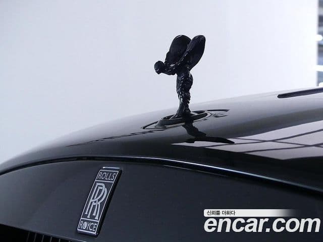 Rolls-Royce 레이스, 2021 20