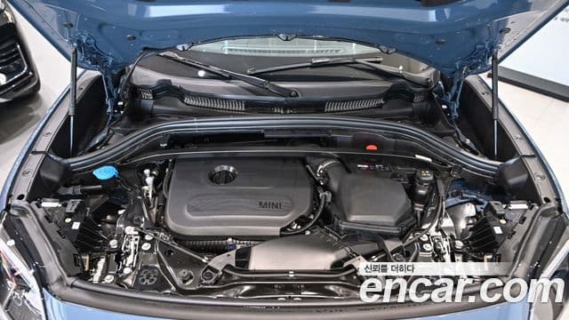 Mini Cooper S Countryman 3세대 ALL4 favored, 2025 6