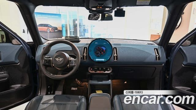Mini Cooper S Countryman 3세대 ALL4 favored, 2025 7