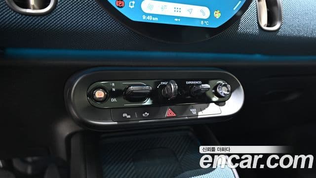 Mini Cooper S Countryman 3세대 ALL4 favored, 2025 9