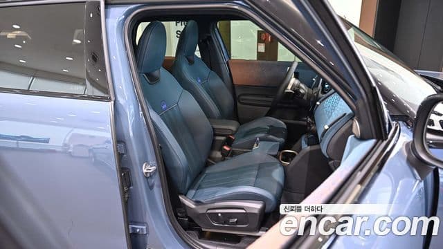 Mini Cooper S Countryman 3세대 ALL4 favored, 2025 11