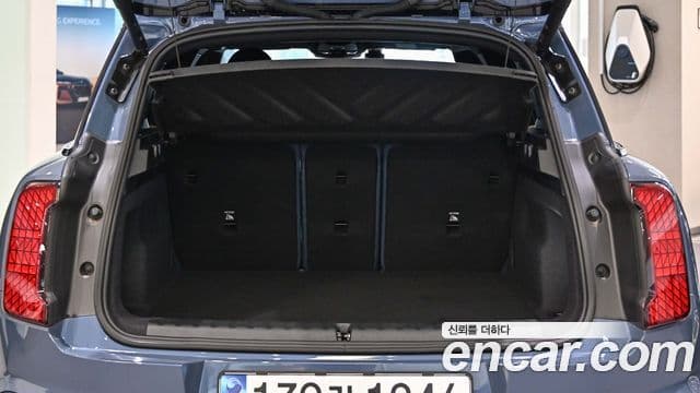 Mini Cooper S Countryman 3세대 ALL4 favored, 2025 13