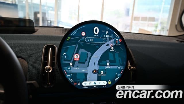 Mini Cooper S Countryman 3세대 ALL4 favored, 2025 16