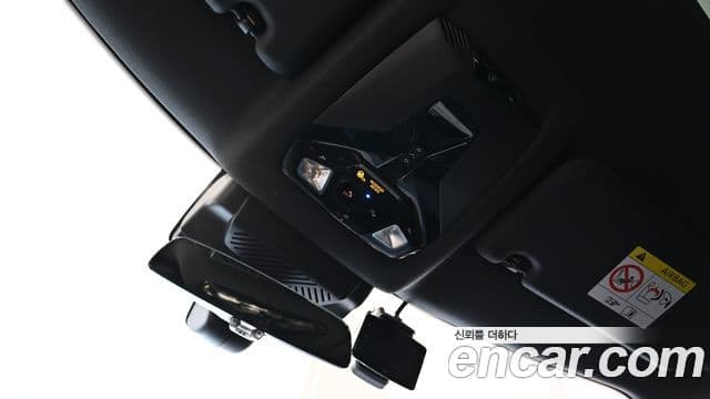 Mini Cooper S Countryman 3세대 ALL4 favored, 2025 20