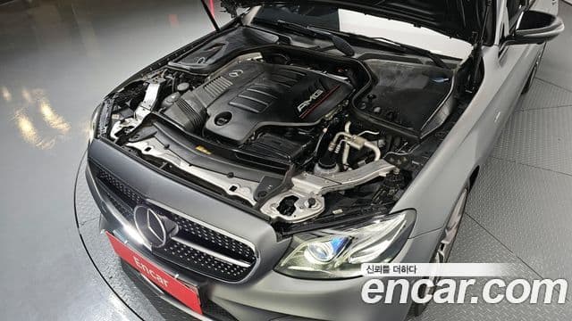 Mercedes-Benz E-класс W213 E53 AMG 4MATIC+, 2019 6