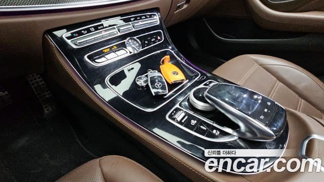 Mercedes-Benz E-класс W213 E53 AMG 4MATIC+, 2019 9