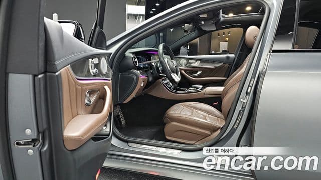 Mercedes-Benz E-класс W213 E53 AMG 4MATIC+, 2019 10