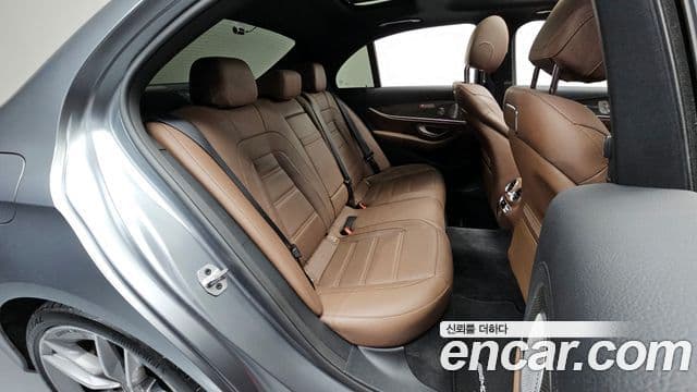 Mercedes-Benz E-класс W213 E53 AMG 4MATIC+, 2019 11