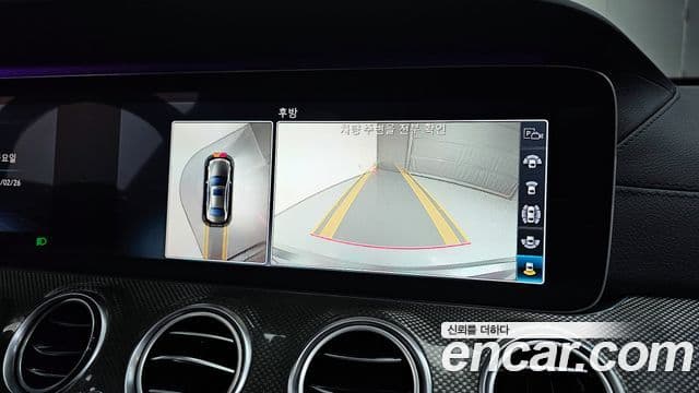 Mercedes-Benz E-класс W213 E53 AMG 4MATIC+, 2019 15