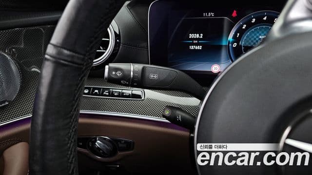 Mercedes-Benz E-класс W213 E53 AMG 4MATIC+, 2019 16