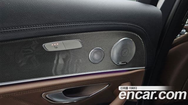 Mercedes-Benz E-класс W213 E53 AMG 4MATIC+, 2019 18