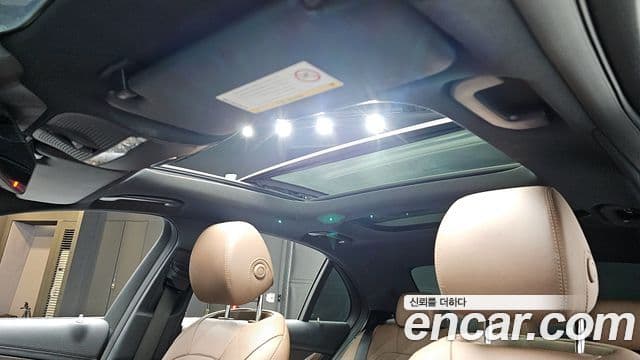 Mercedes-Benz E-класс W213 E53 AMG 4MATIC+, 2019 19