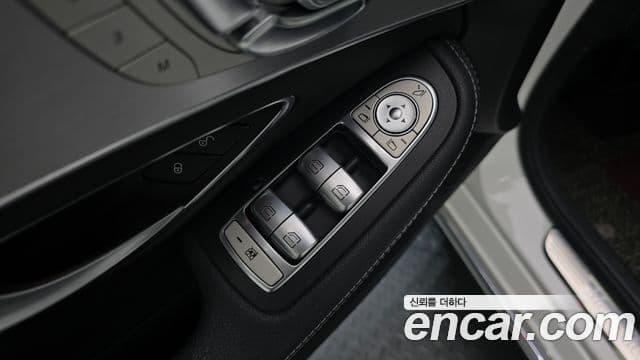 Mercedes-Benz C-класс W205 C220 d 4MATIC, 2016 14