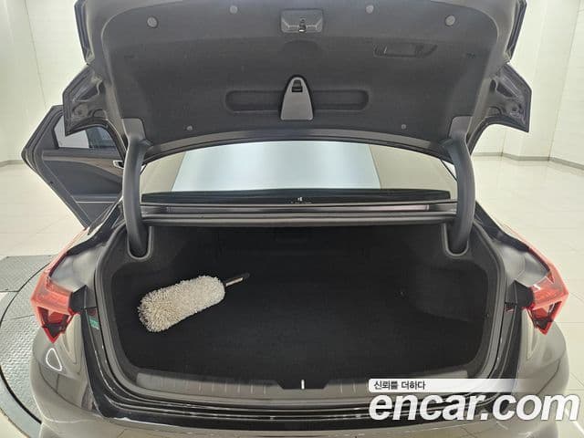 Kia K8 Noblesse Light, 2022 12