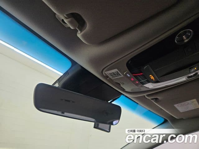 Kia K8 Noblesse Light, 2022 17