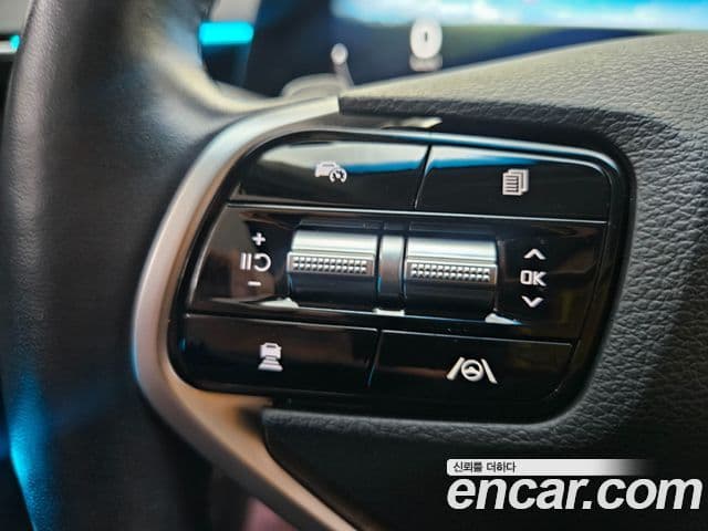 Kia K8 Noblesse Light, 2022 19