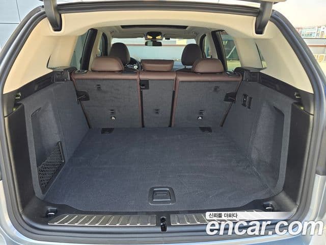 BMW X3 (G01), 2024 7