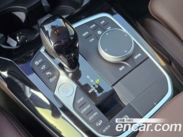 BMW X3 (G01), 2024 11