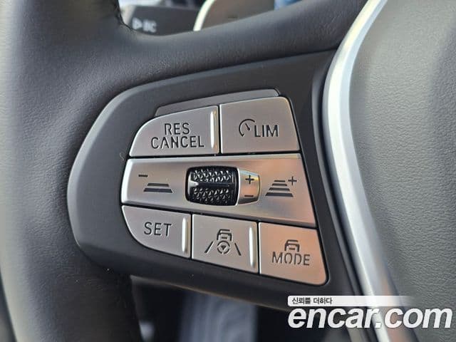 BMW X3 (G01), 2024 14