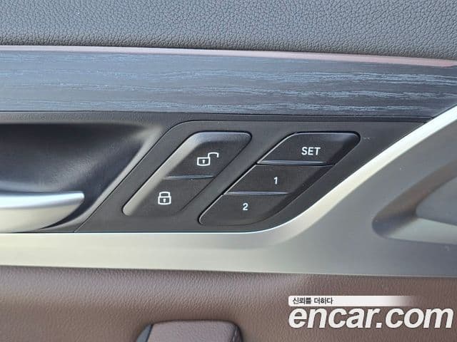 BMW X3 (G01), 2024 17