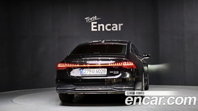 Audi A7 (4K) Premium, 2021 4