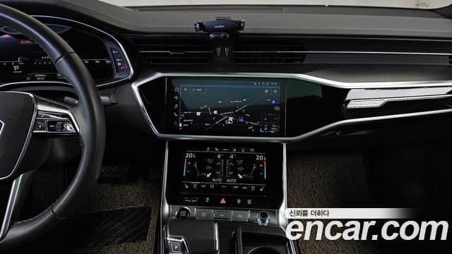 Audi A7 (4K) Premium, 2021 14