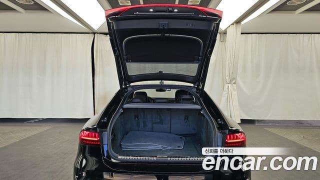 Audi A7 (4K) Premium, 2021 20