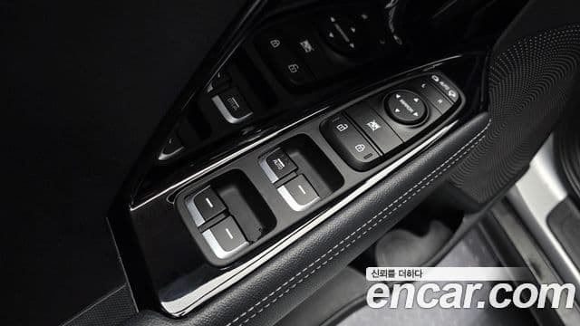 Kia Niro EV Prestige, 2021 19