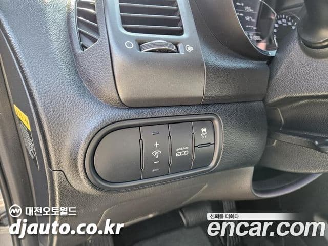 Kia K3 Deluxe, 2015 7