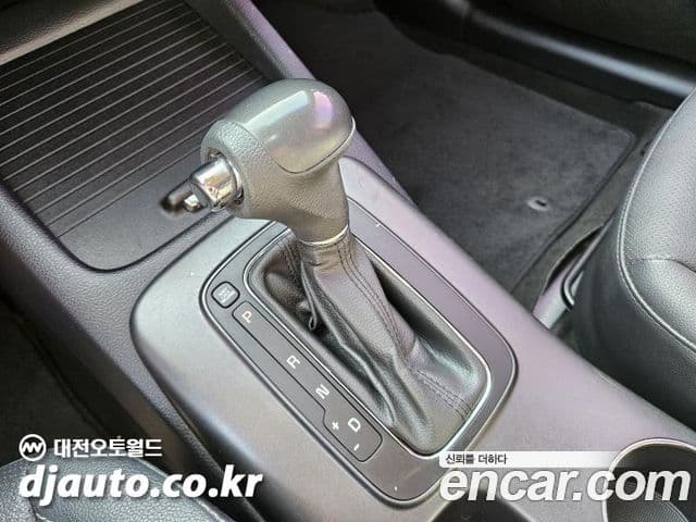 Kia K3 Deluxe, 2015 13