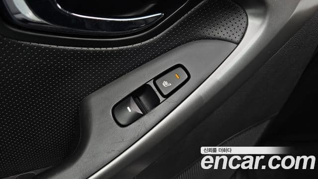 Hyundai Avante MD Modern, 2013 19