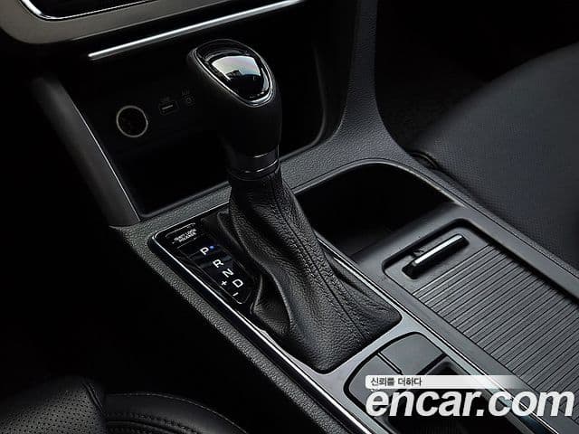 Hyundai LF Sonata 2.0 Smart, 2015 13