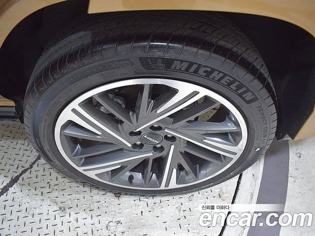 KG모빌리티(SsangYong) Actyon 2세대 S9, 2025 все фото