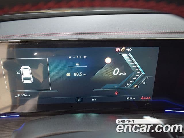 KG모빌리티(SsangYong) Actyon 2세대 S9, 2025 8