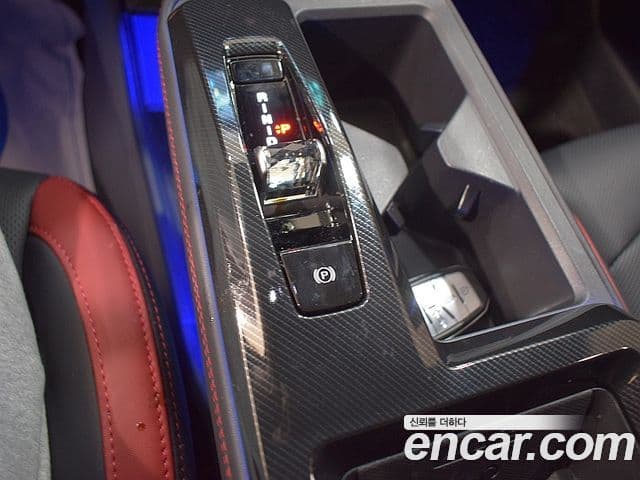 KG모빌리티(SsangYong) Actyon 2세대 S9, 2025 9