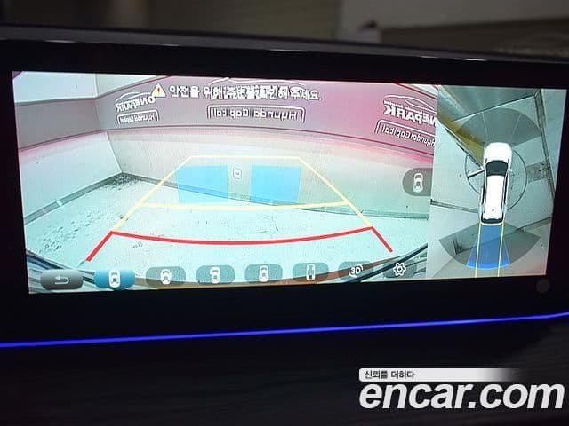 KG모빌리티(SsangYong) Actyon 2세대 S9, 2025 13