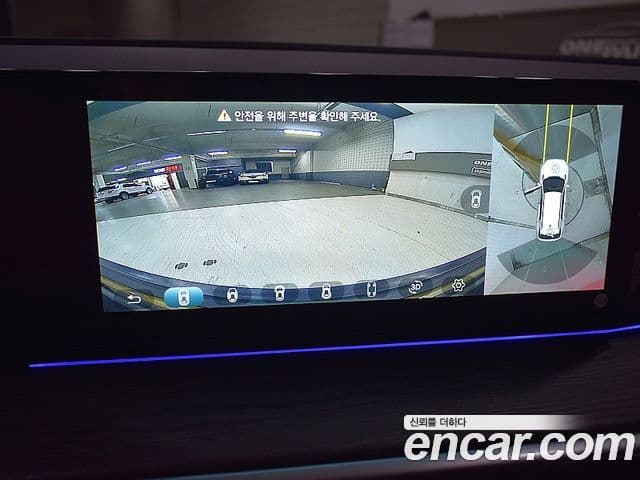 KG모빌리티(SsangYong) Actyon 2세대 S9, 2025 14