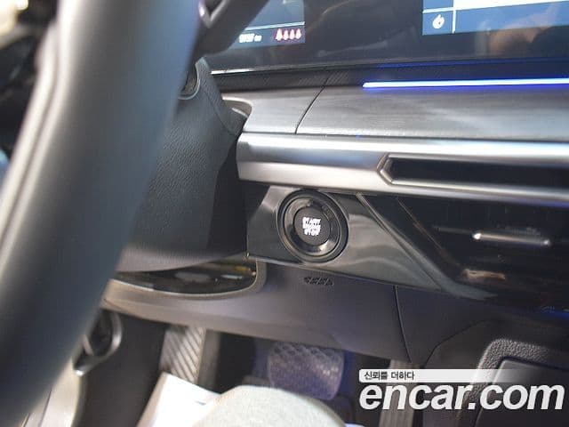 KG모빌리티(SsangYong) Actyon 2세대 S9, 2025 19