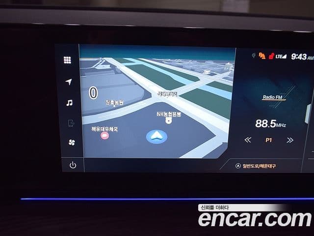 KG모빌리티(SsangYong) Actyon 2세대 S9, 2025 20